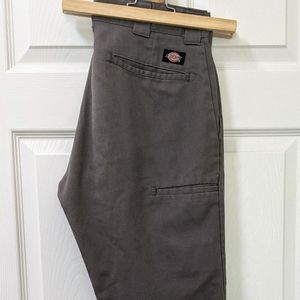 Dickies slim taper 32x32